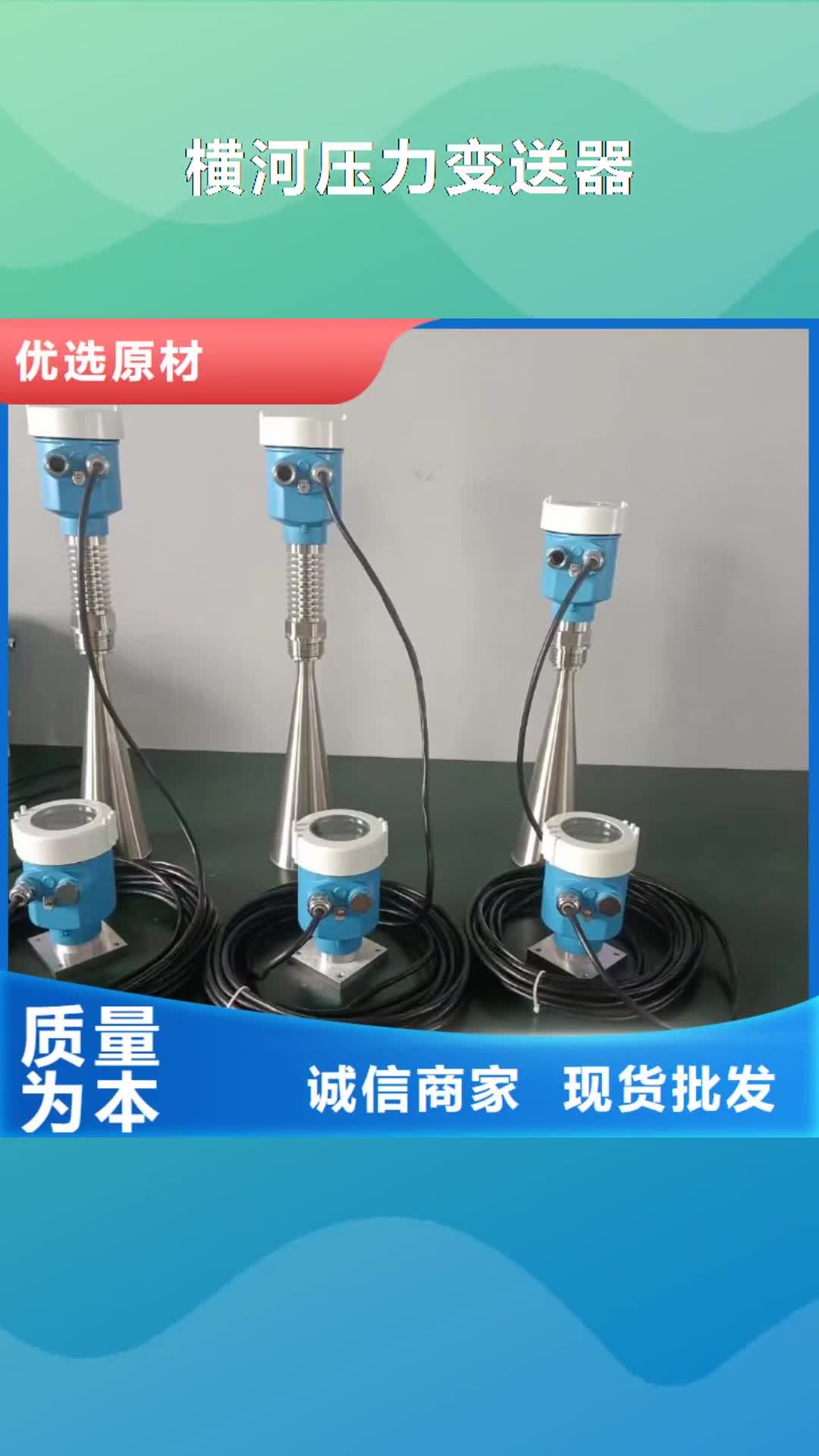 【秦皇島 橫河壓力變送器-磁翻板液位計廠家直銷售后完善】