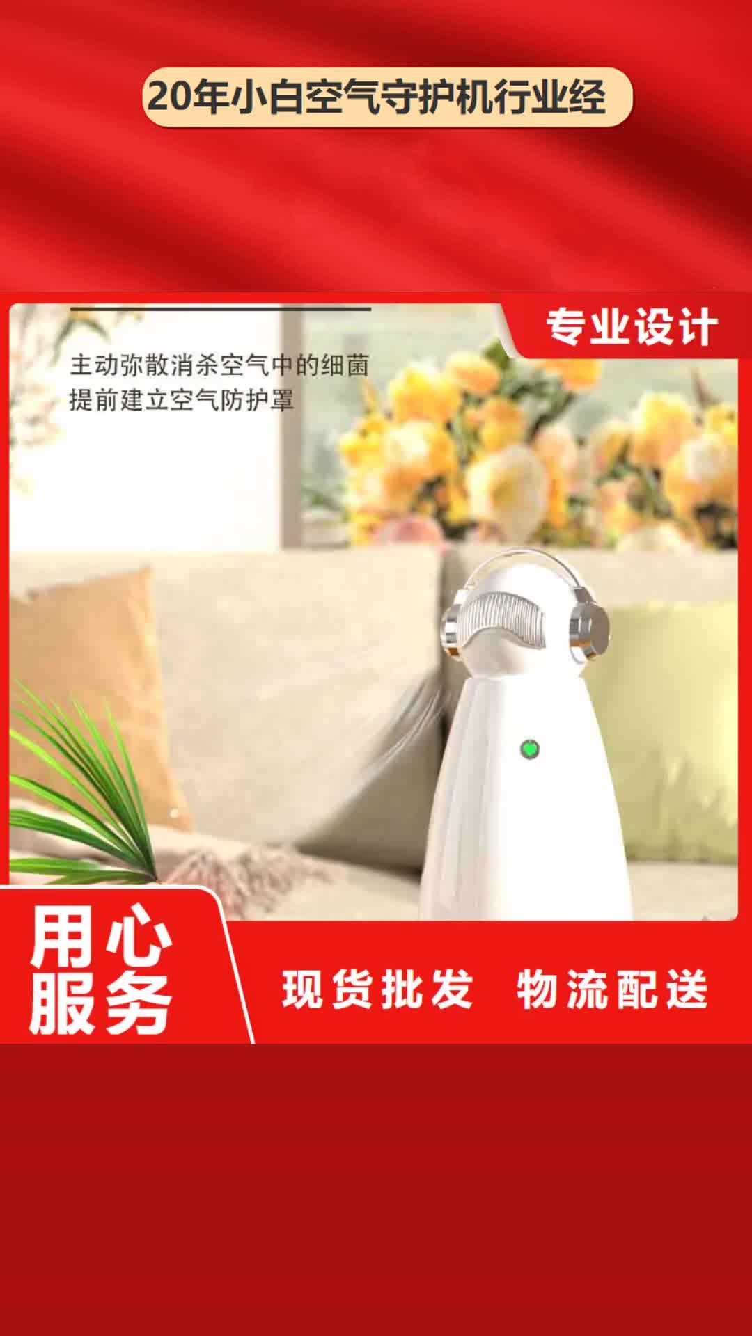 盤錦【小白空氣守護(hù)機(jī)】-空氣守護(hù)實(shí)力廠商