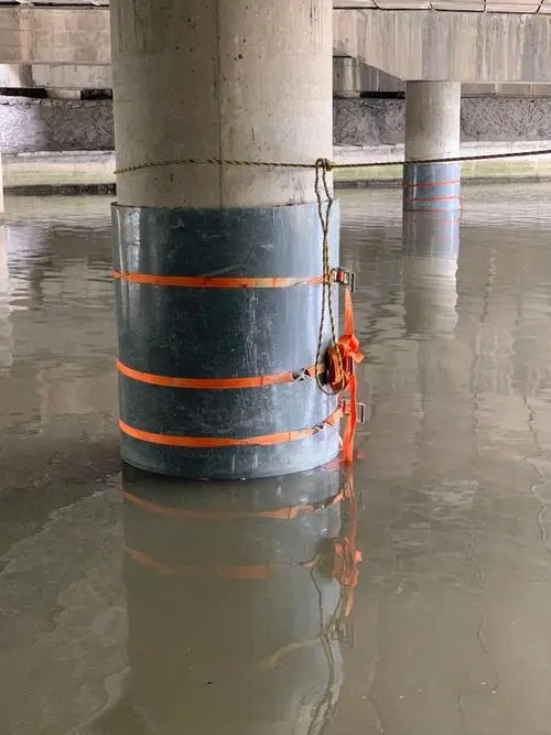 污水管道水下封堵价格优惠本地制造商