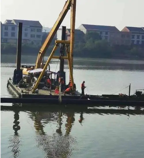 水下沉管报价当地生产商