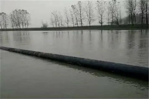 水下管道安装按需定制当地供应商