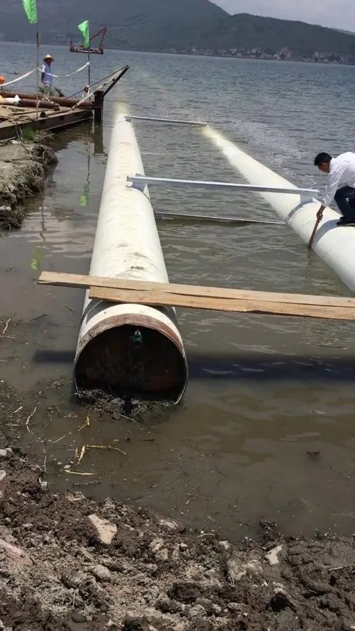 污水管道水下封堵解决方案本地生产厂家