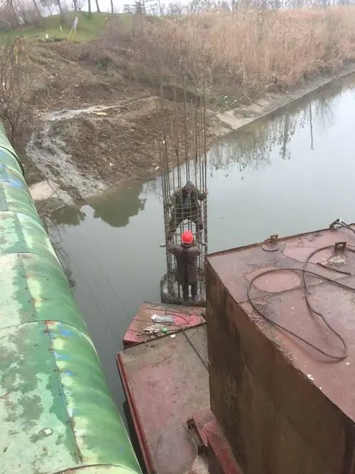 管道水下拆墙工厂直销本地生产厂家