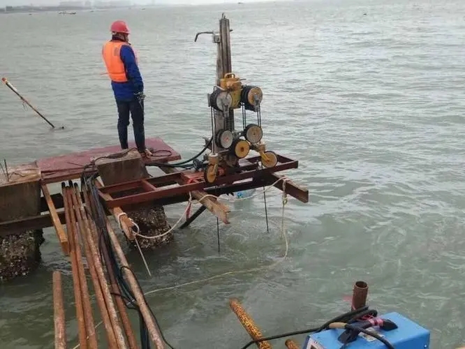 管道水下砌墙封堵、管道水下砌墙封堵现货直销当地货源