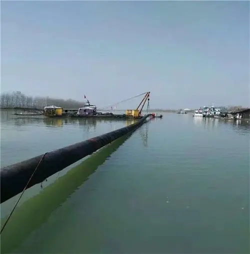 取水管道水下安装价格优精英团队