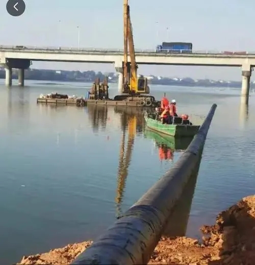 水下沉管优惠多当地制造商