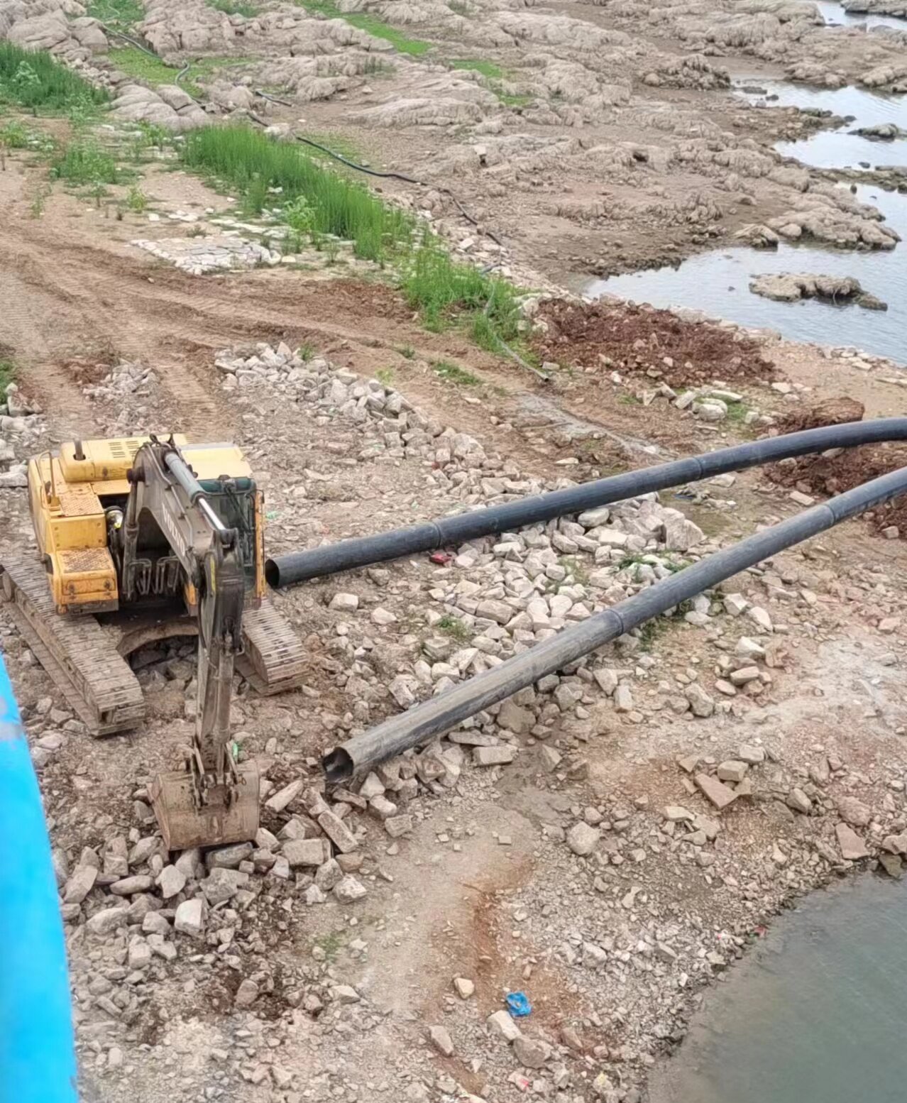 水下沉管口碑好当地经销商