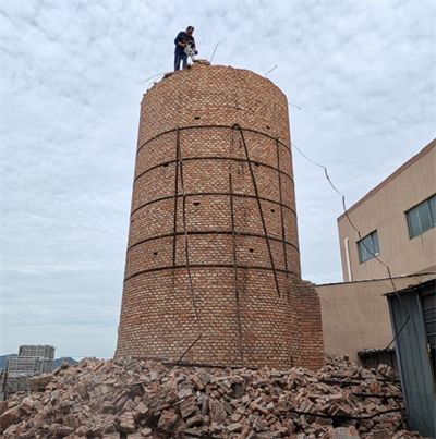 性价比高的烟囱校正基地口碑公司