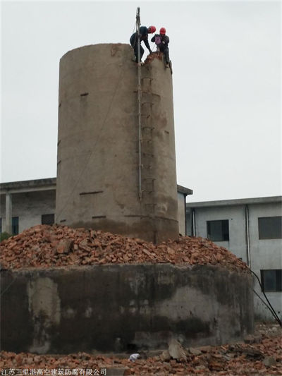 水塔拆除批发零售技术好