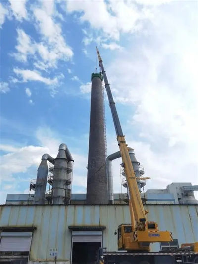 高空砼制框架拆除生产厂家质量过硬团队