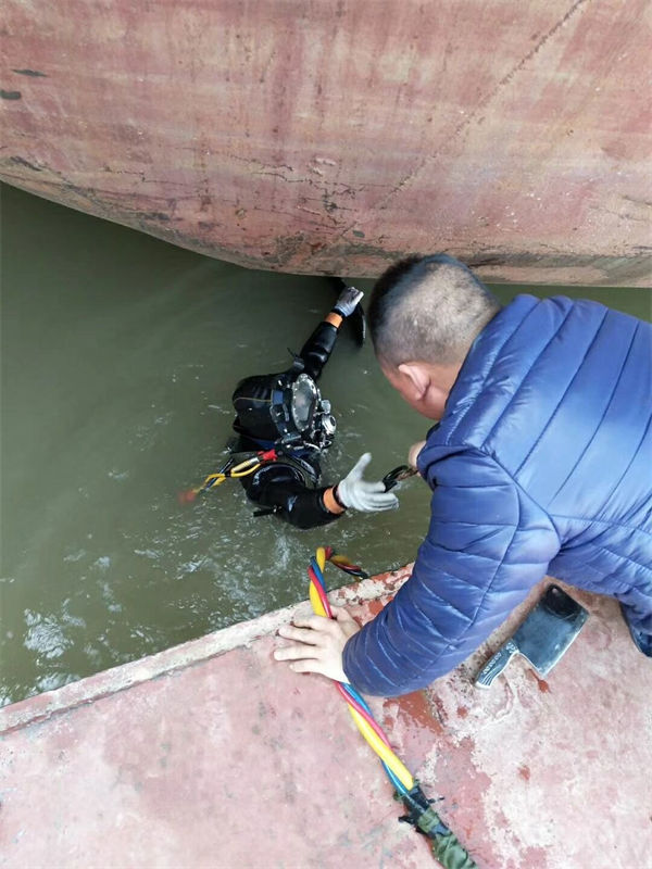 【图】水下拆除本地品牌