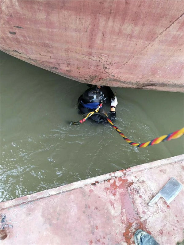 本地水下焊接本地货源