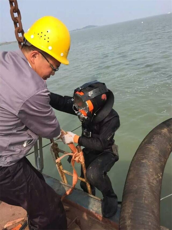 水下切割生产基地比同行便宜