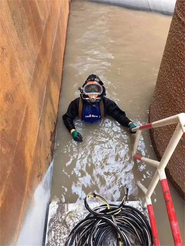 水下加固、水下加固厂家-找明浩水下打捞水下作业水下堵漏有限公司遵守合同