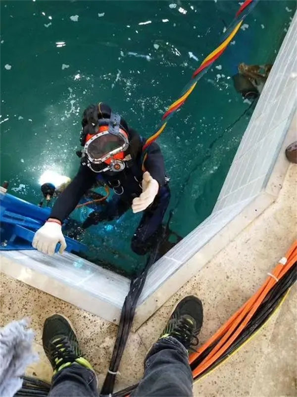 水下焊接、水下焊接生产厂家-质量保证当地制造商