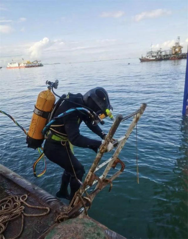 水下打捞口碑推荐-明浩水下打捞水下作业水下堵漏有限公司本地生产商