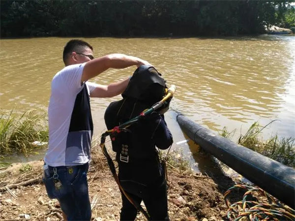 水下拆除厂家_大量现货售后保障