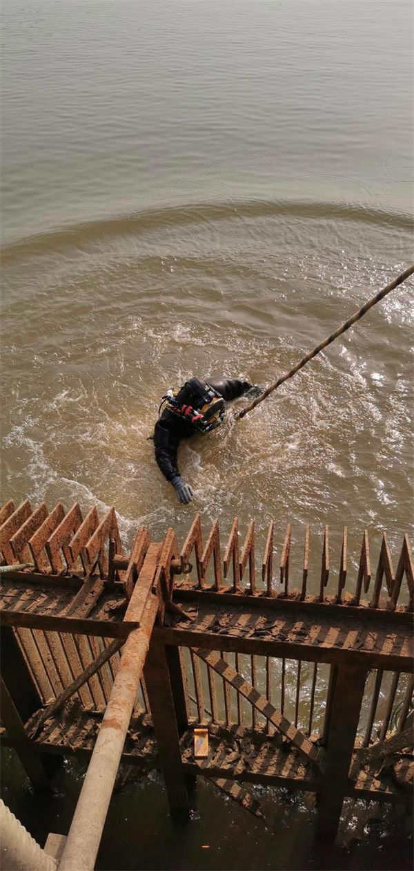 水下拆除、水下拆除价格附近供应商