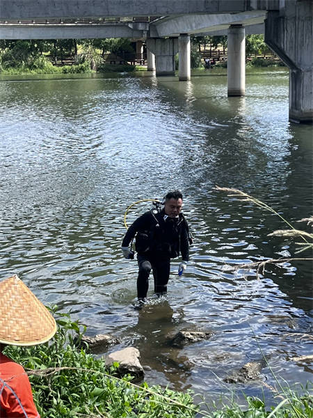 水下检测合作厂家当地生产厂家