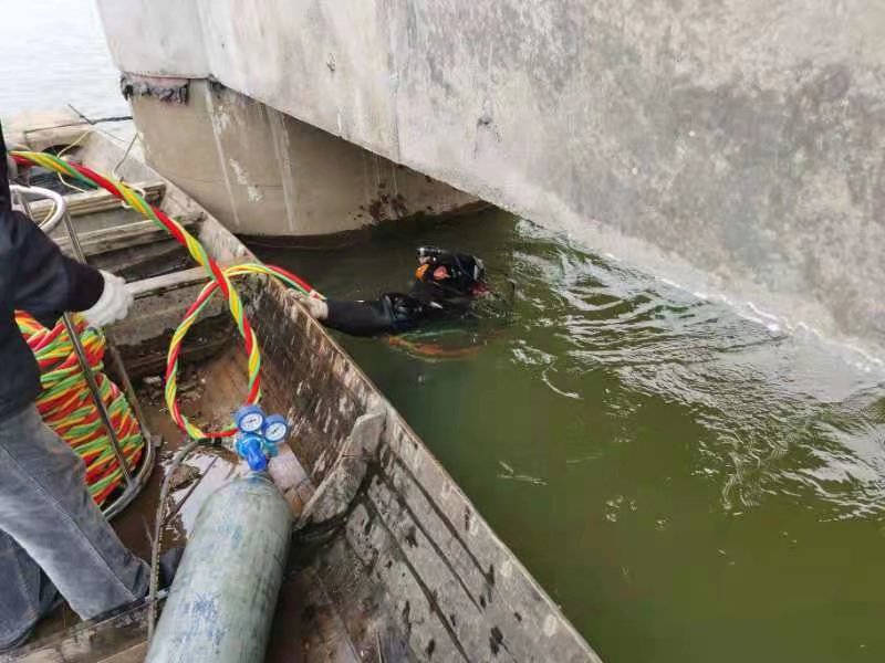 水下探摸定做厂家当地生产厂家