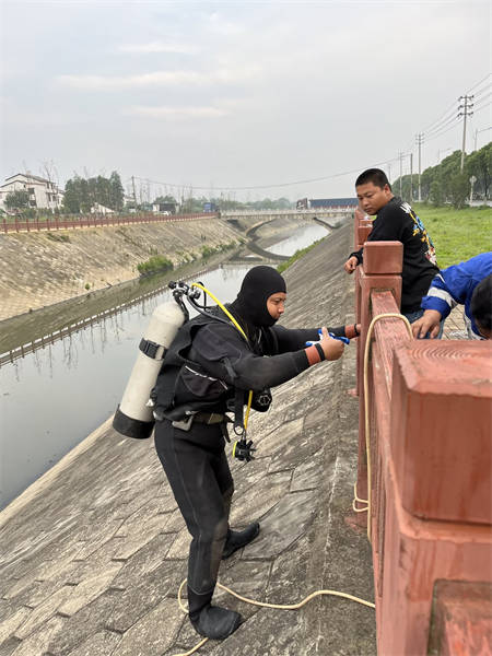 水下检测-水下检测量大从优同城品牌