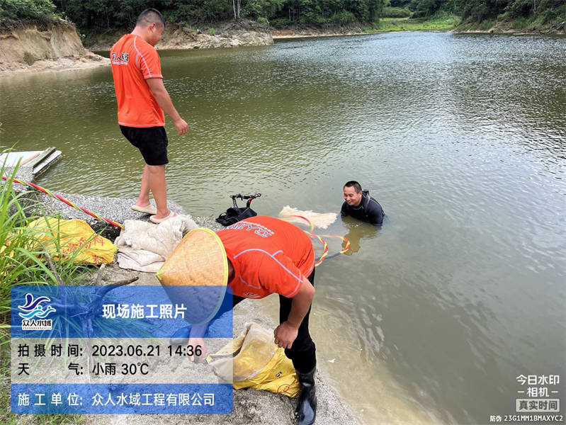 沉物打捞工厂-厂家价格美丽