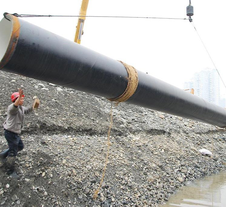 环氧煤沥青防腐钢管源头厂家本地报价更优惠工厂直供