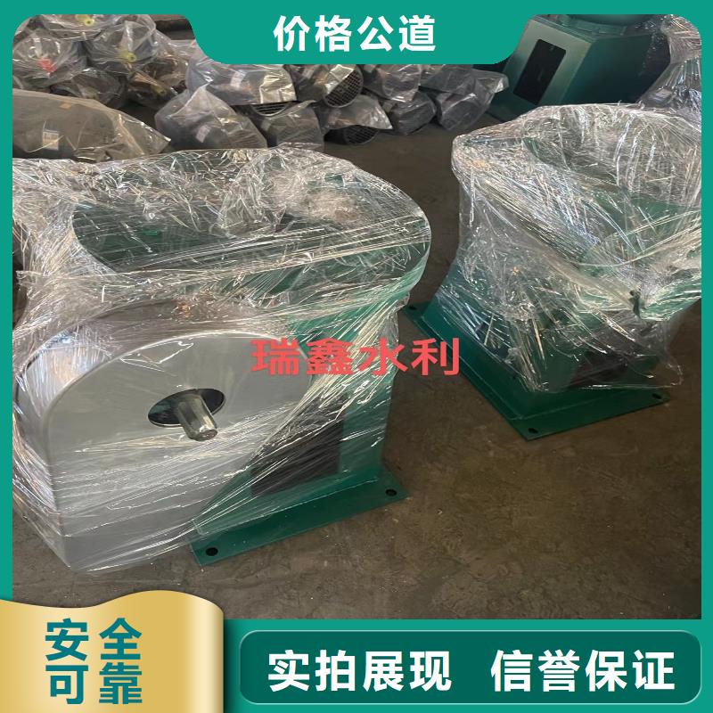 有实力的5T直联式启闭机厂家精工打造