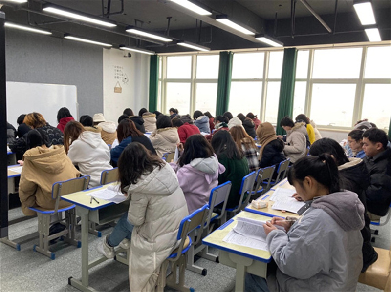 高中冲刺学校省心的选择本地品牌