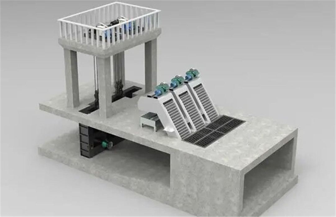 太阳能供电测控一体化闸门种类齐全同城公司