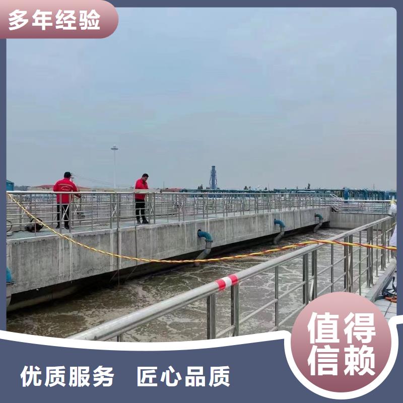 优质水下防腐-专业生产水下防腐一站式服务