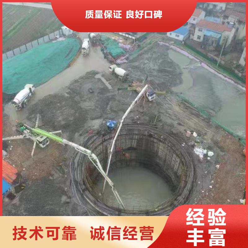 规格齐全的水下沉管公司当地生产商