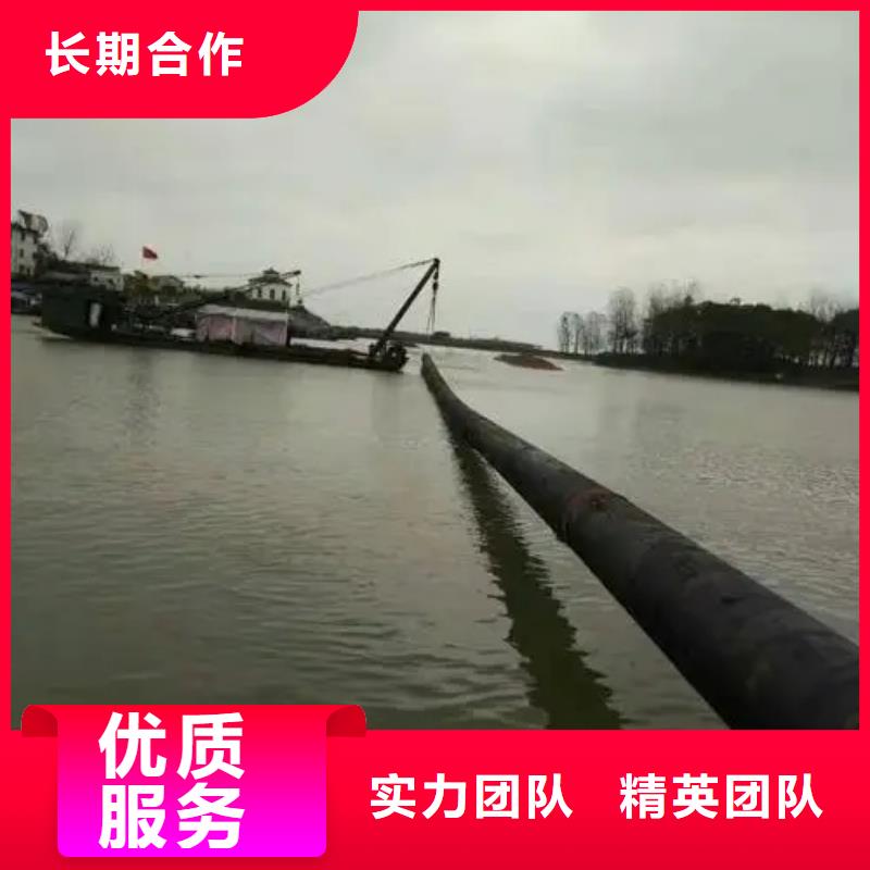 管道水下封堵价格价格低于同行