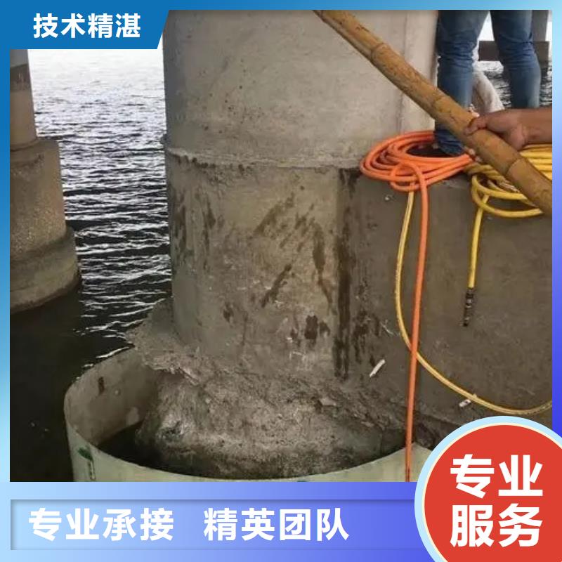 水下安装施工-厂家推荐当地供应商