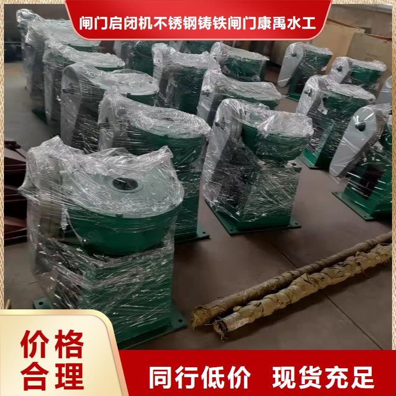 QPK卷扬启闭机-大品牌质量有保障精品选购