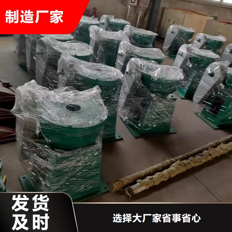 省心：卷扬启闭机生产厂家用品质赢得客户信赖