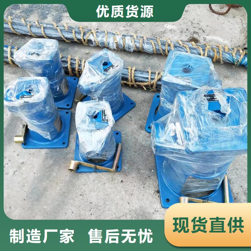 保质保量：液压启闭机用心做产品