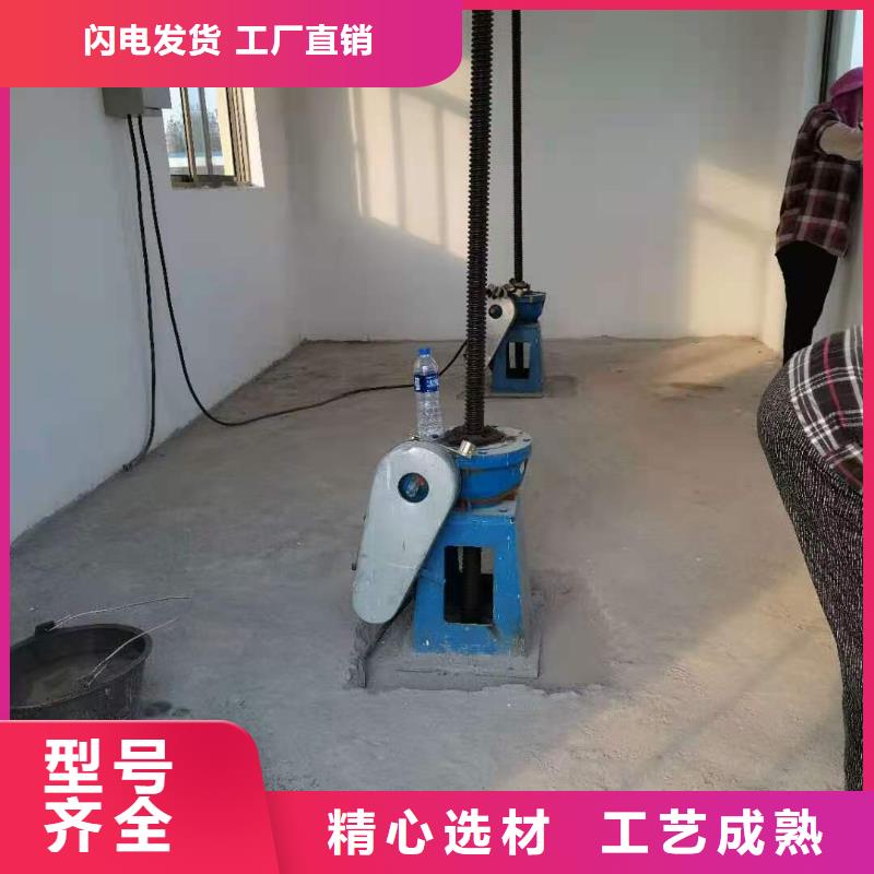 可定制的启闭机品牌厂家工艺成熟