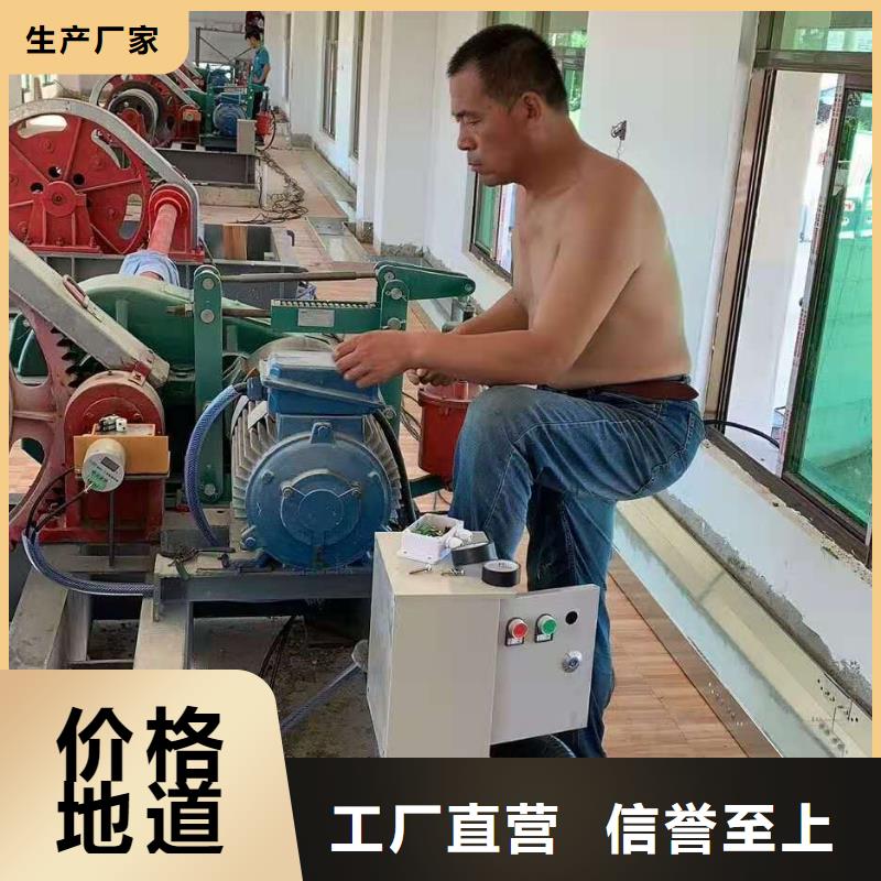 规格齐全的摇摆式启闭机经销商一站式服务