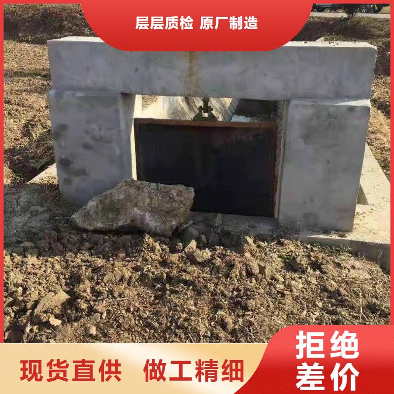 铸铁闸门厂家，规格全当地生产厂家