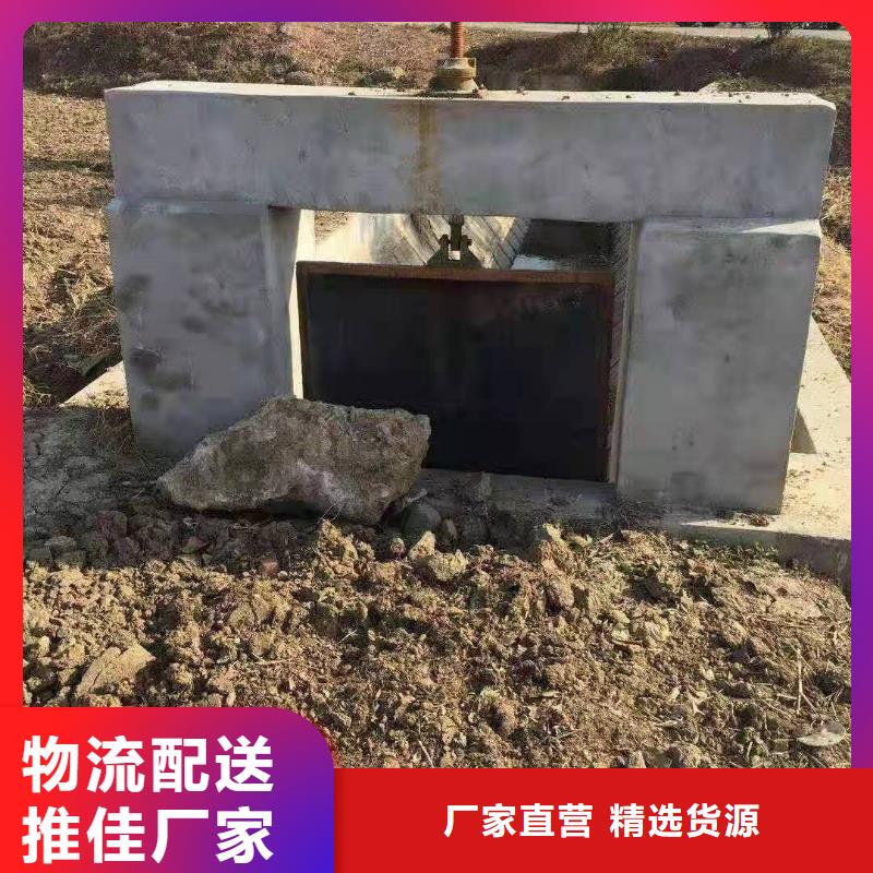 暗杆式铸铁闸门厂家批发同城供应商