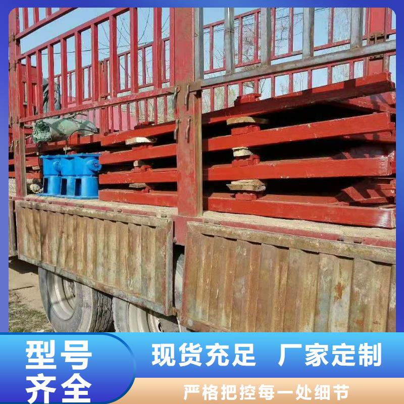 双向止水闸门优选商家厂家实力雄厚