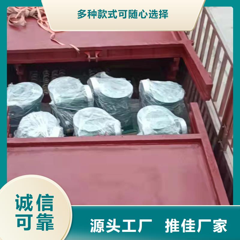 定制铸铁闸门的公司经验丰富品质可靠