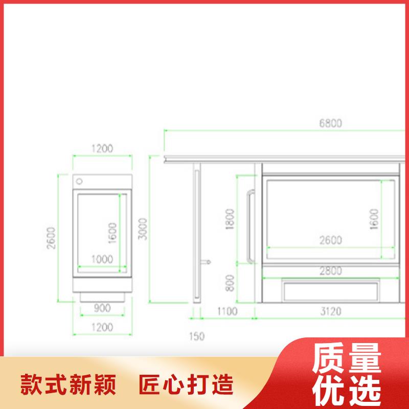 优质的智能候车亭供应商免费回电