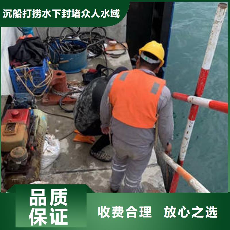 防渗堵漏厂家-沉船打捞水下封堵众人水域水下施工有限公司附近经销商