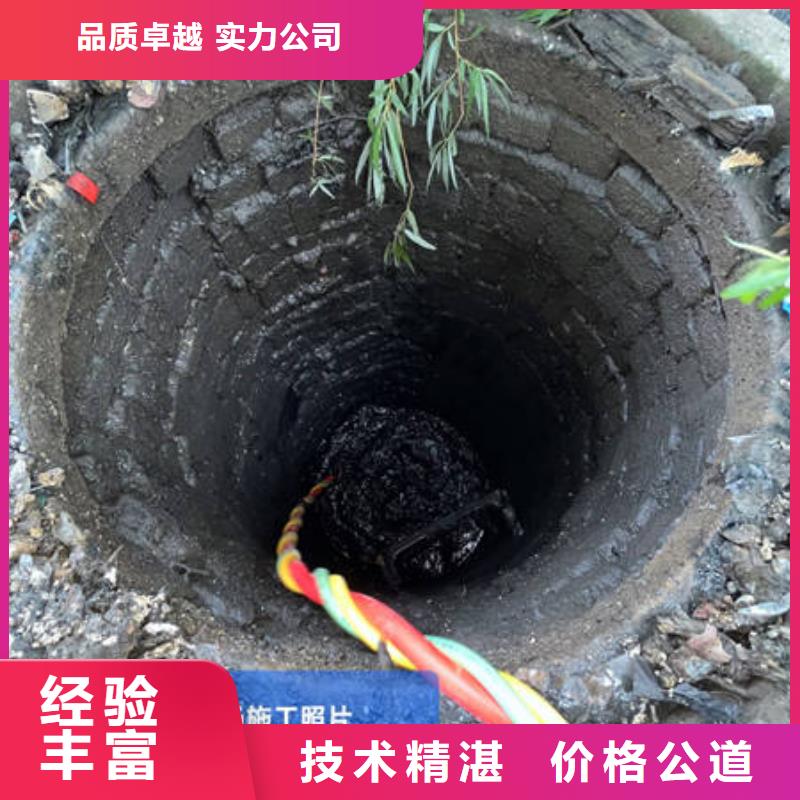 水下检测销售地址同城公司