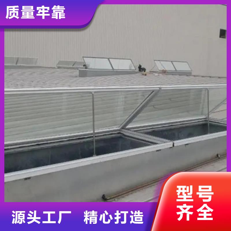 通风气楼制造工厂附近经销商