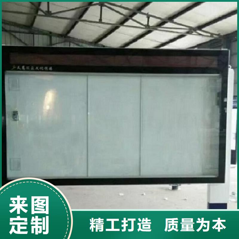 LED滚动灯箱制作厂家多种场景适用