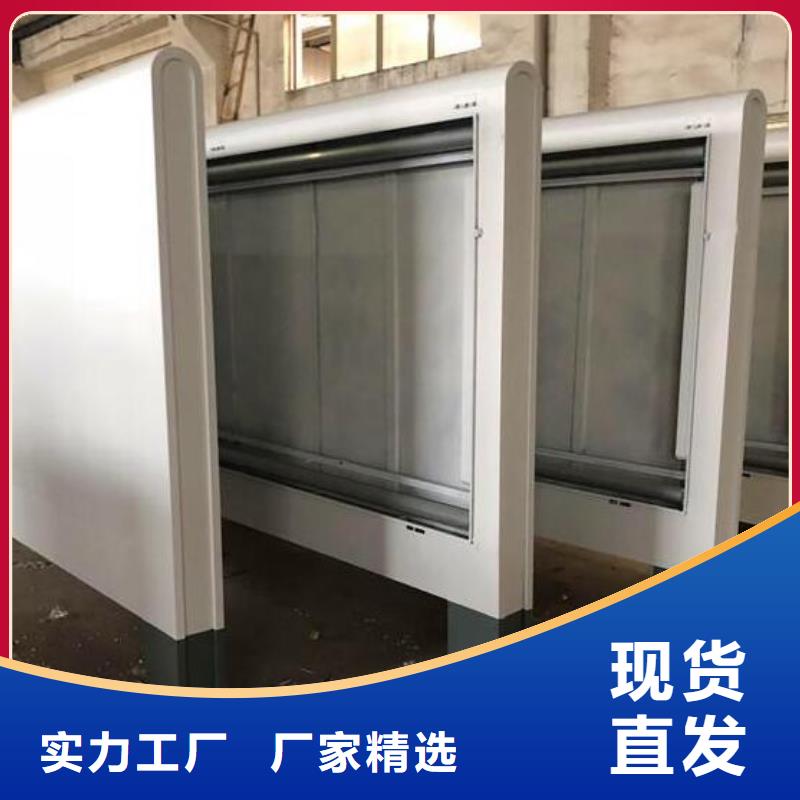 滚动灭蚊灯箱生产厂家非标规格定做品种全