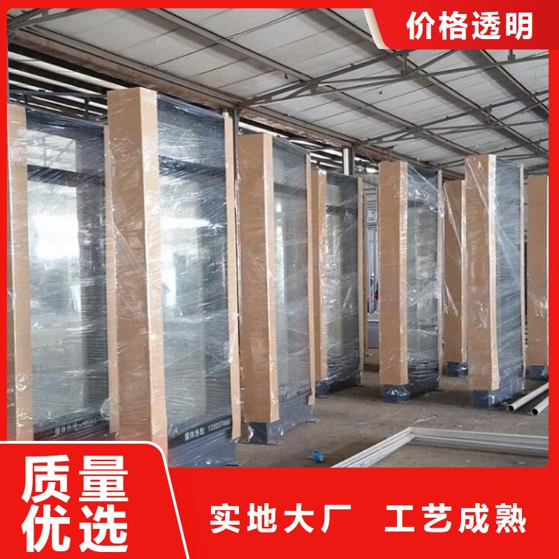 太阳能指路牌灯箱 行业动态一站式供应